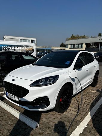 Ford Kuga 2.5 ST-Line X 132 kW image number 11