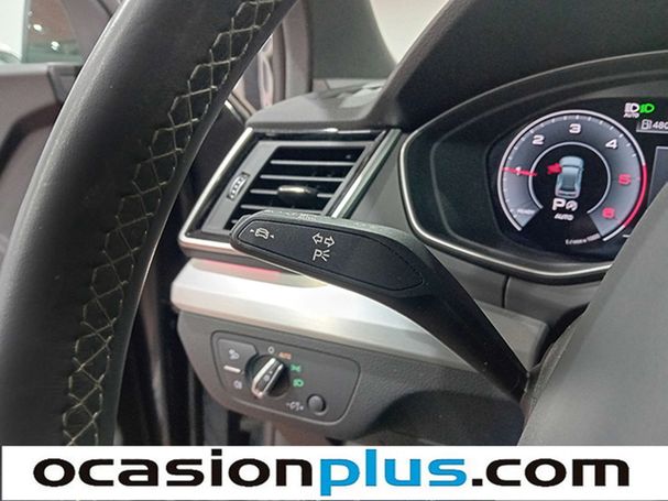 Audi Q5 35 TDI S tronic Sportback 120 kW image number 25