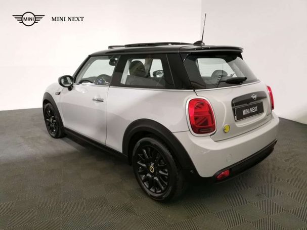 Mini Cooper SE Mini 137 kW image number 3