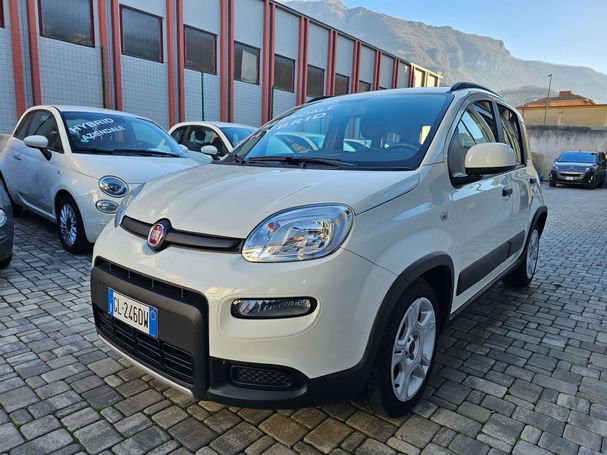 Fiat Panda 1.0 Hybrid City 51 kW image number 1