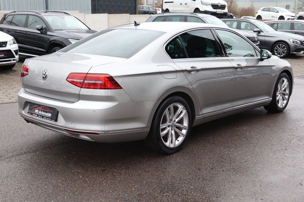 Volkswagen Passat 2.0 TDI Highline 140 kW image number 5