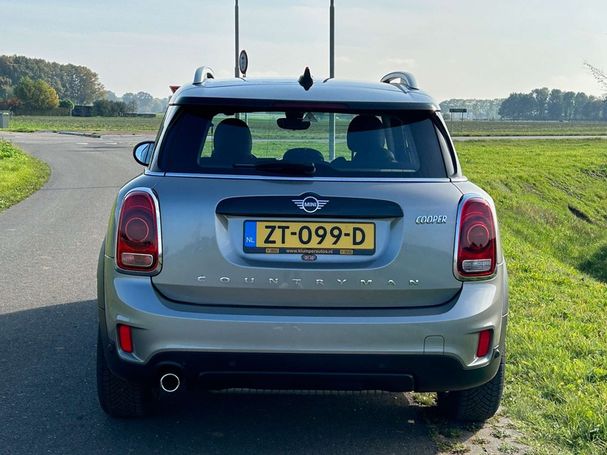 Mini Cooper Countryman 100 kW image number 4