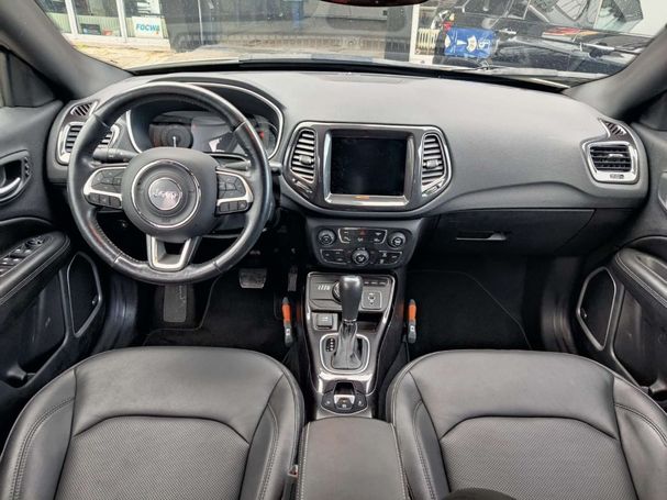 Jeep Compass 177 kW image number 4