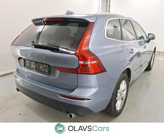 Volvo XC60 D3 Momentum Pro 110 kW image number 3