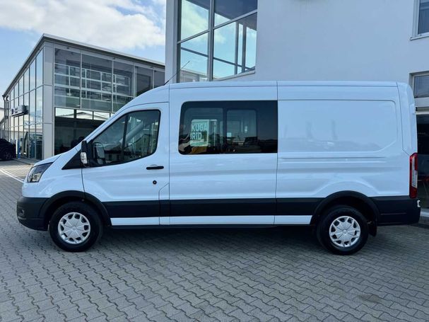 Ford Transit 350 L3H2 Trend 96 kW image number 2