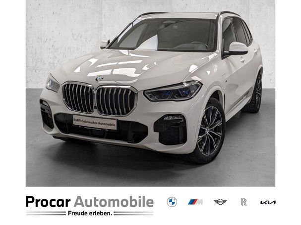 BMW X5 45e xDrive 290 kW image number 2