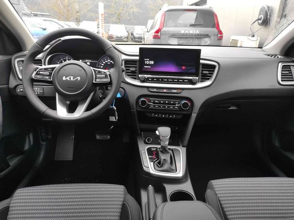 Kia Ceed Sportswagon 103 kW image number 8