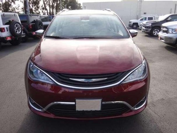 Chrysler Pacifica 3.6 V6 214 kW image number 2