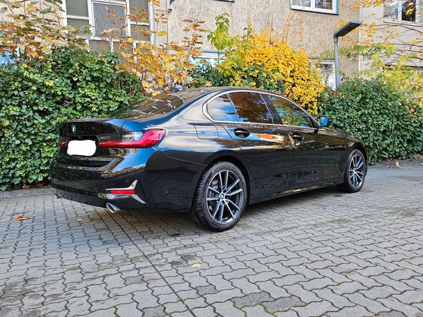 BMW 320d xDrive 140 kW image number 3