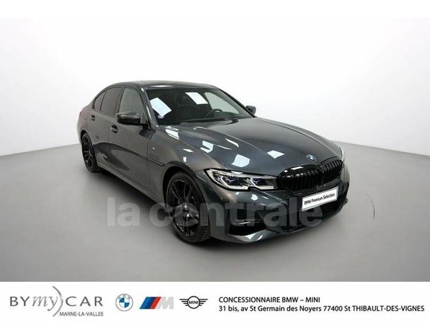 BMW 330i xDrive M Sport 190 kW image number 2