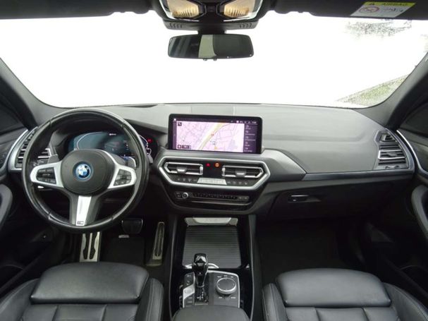 BMW X3 xDrive 137 kW image number 7