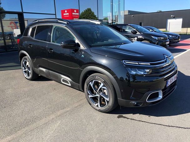 Citroen C5 Aircross 165 kW image number 2