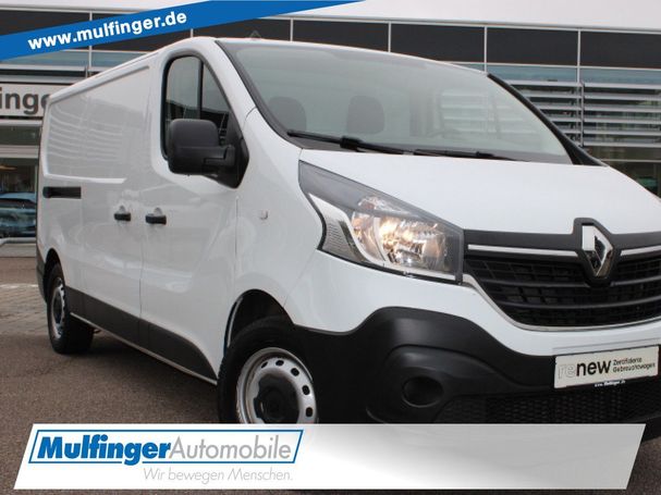 Renault Trafic L2H1 3.0t dCi 120 Komfort 88 kW image number 2