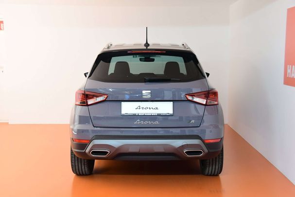 Seat Arona 1.0 TSI DSG 85 kW image number 4