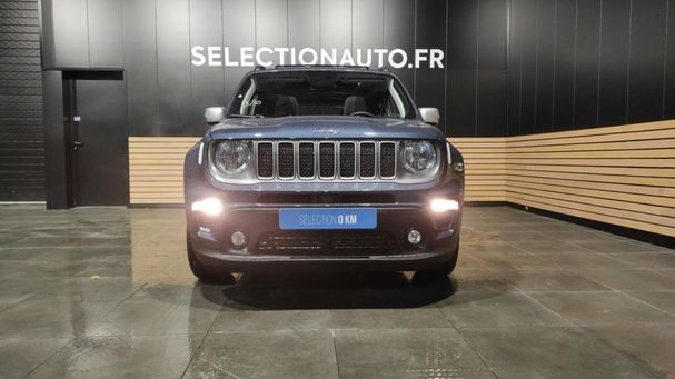 Jeep Renegade 96 kW image number 8