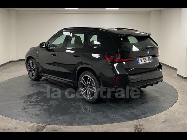 BMW X1 xDrive 180 kW image number 4