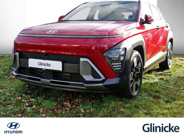 Hyundai Kona Hybrid 104 kW image number 1