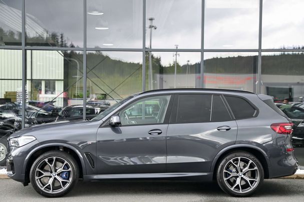 BMW X5 Mi xDrive 390 kW image number 6