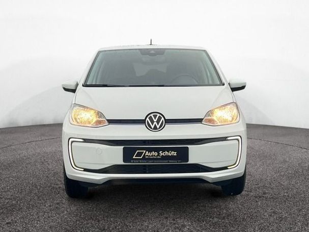 Volkswagen up! 60 kW image number 8