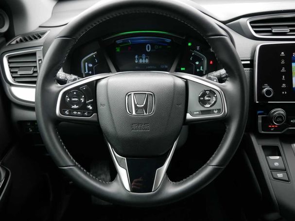 Honda CR-V 135 kW image number 14