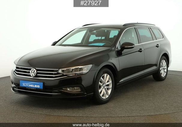 Volkswagen Passat Variant 1.5 TSI Business DSG 110 kW image number 1