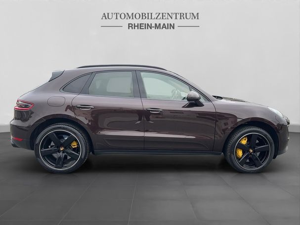 Porsche Macan S 190 kW image number 6