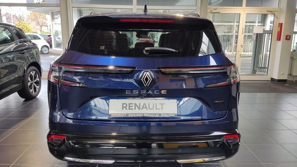 Renault Espace 146 kW image number 4