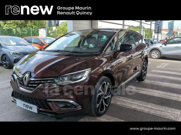 Renault Grand Scenic TCe 160 EDC 118 kW image number 1