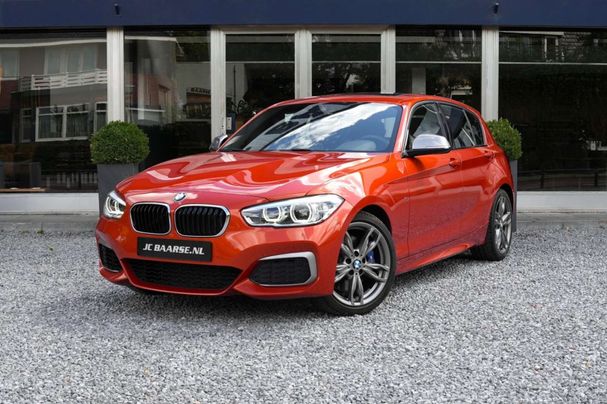 BMW 140i M 250 kW image number 1