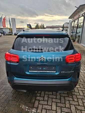 Citroen C5 Aircross 180 SHINE 133 kW image number 3