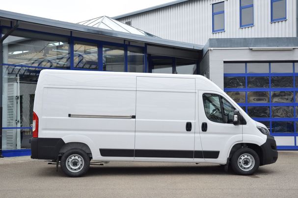 Fiat Ducato 121 kW image number 9