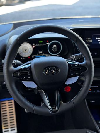 Hyundai i20 N 1.6 T-GDI 150 kW image number 10