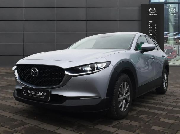 Mazda CX-30 110 kW image number 1