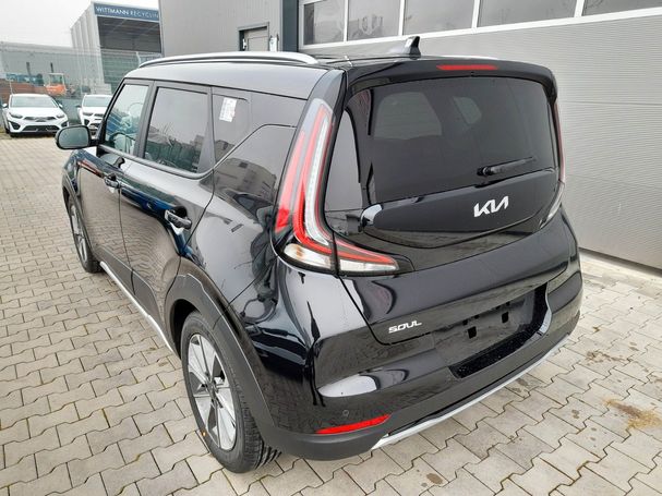 Kia Soul 150 kW image number 4