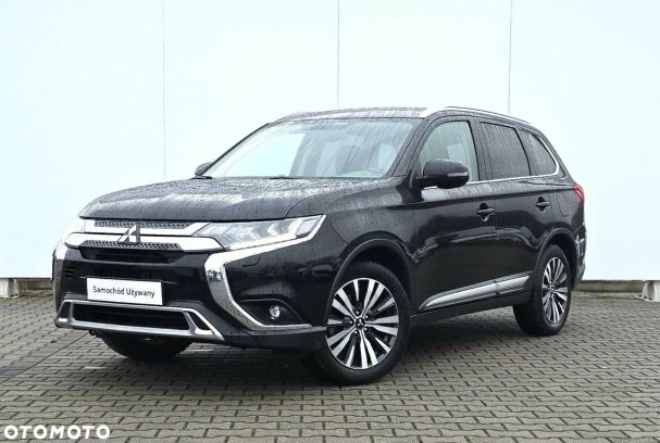 Mitsubishi Outlander 110 kW image number 1