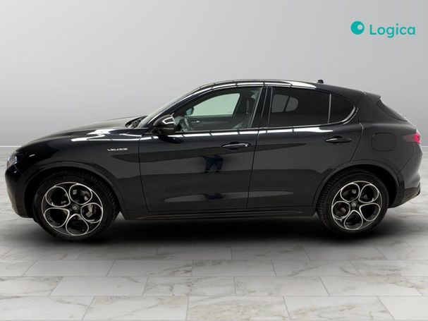 Alfa Romeo Stelvio 2.2 118 kW image number 7