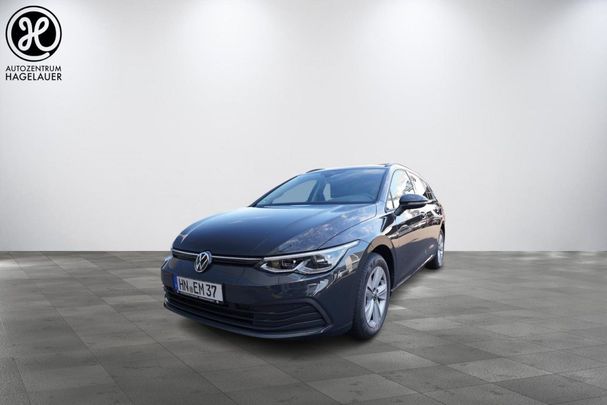 Volkswagen Golf Variant 2.0 TDI Life DSG 85 kW image number 1