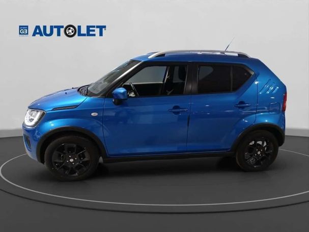 Suzuki Ignis 61 kW image number 2