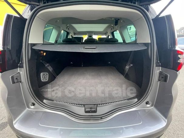 Renault Grand Scenic BLUE dCi 150 EDC 110 kW image number 8