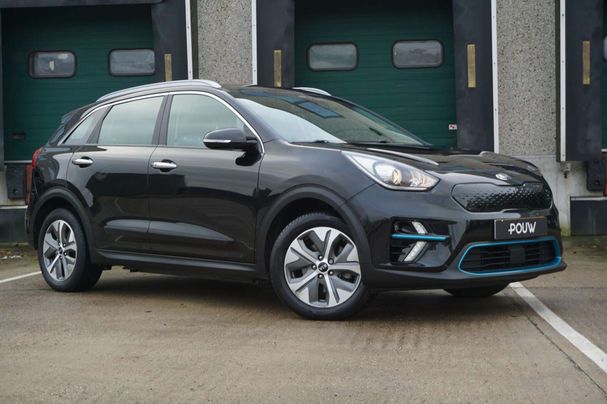 Kia Niro e 64 kWh 150 kW image number 7