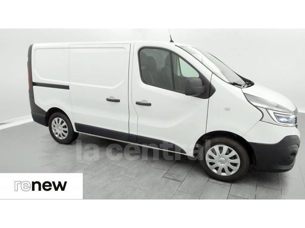 Renault Trafic DCi 120 L1H1 88 kW image number 15