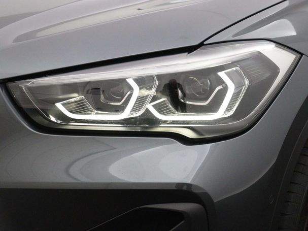 BMW X1 sDrive18i 103 kW image number 15