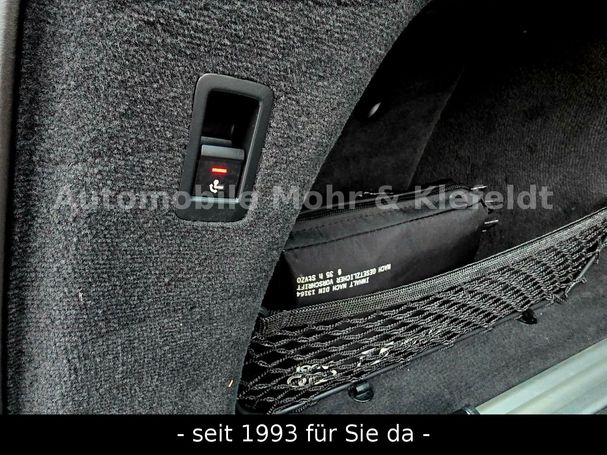 Audi A6 45 TDI quattro Avant 170 kW image number 24