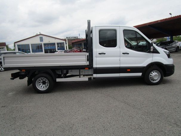 Ford Transit 350 L3 Trend 96 kW image number 3