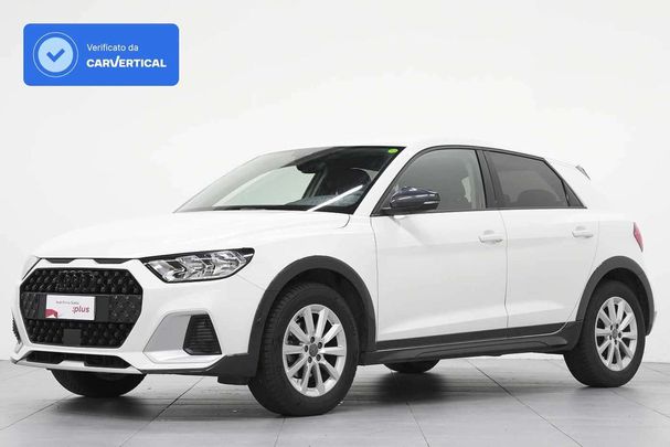 Audi A1 1.0 TFSI 70 kW image number 1