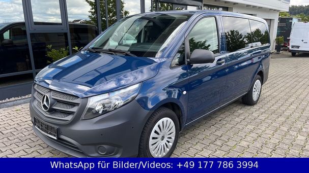 Mercedes-Benz Vito 116 Tourer 120 kW image number 1