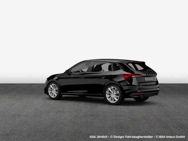 Skoda Scala 1.0 TSI DSG 85 kW image number 7