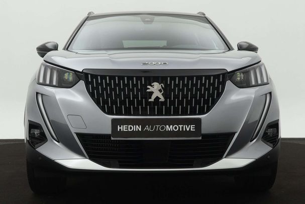 Peugeot 2008 130 96 kW image number 8