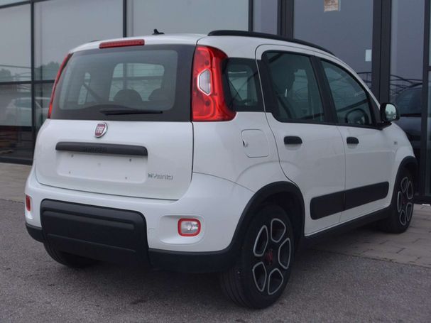 Fiat Panda 1.0 Hybrid City 51 kW image number 3