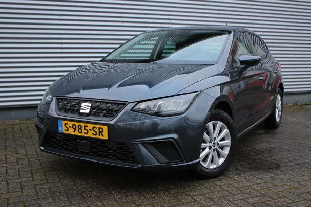 Seat Ibiza 1.0 TSI Style 70 kW image number 1